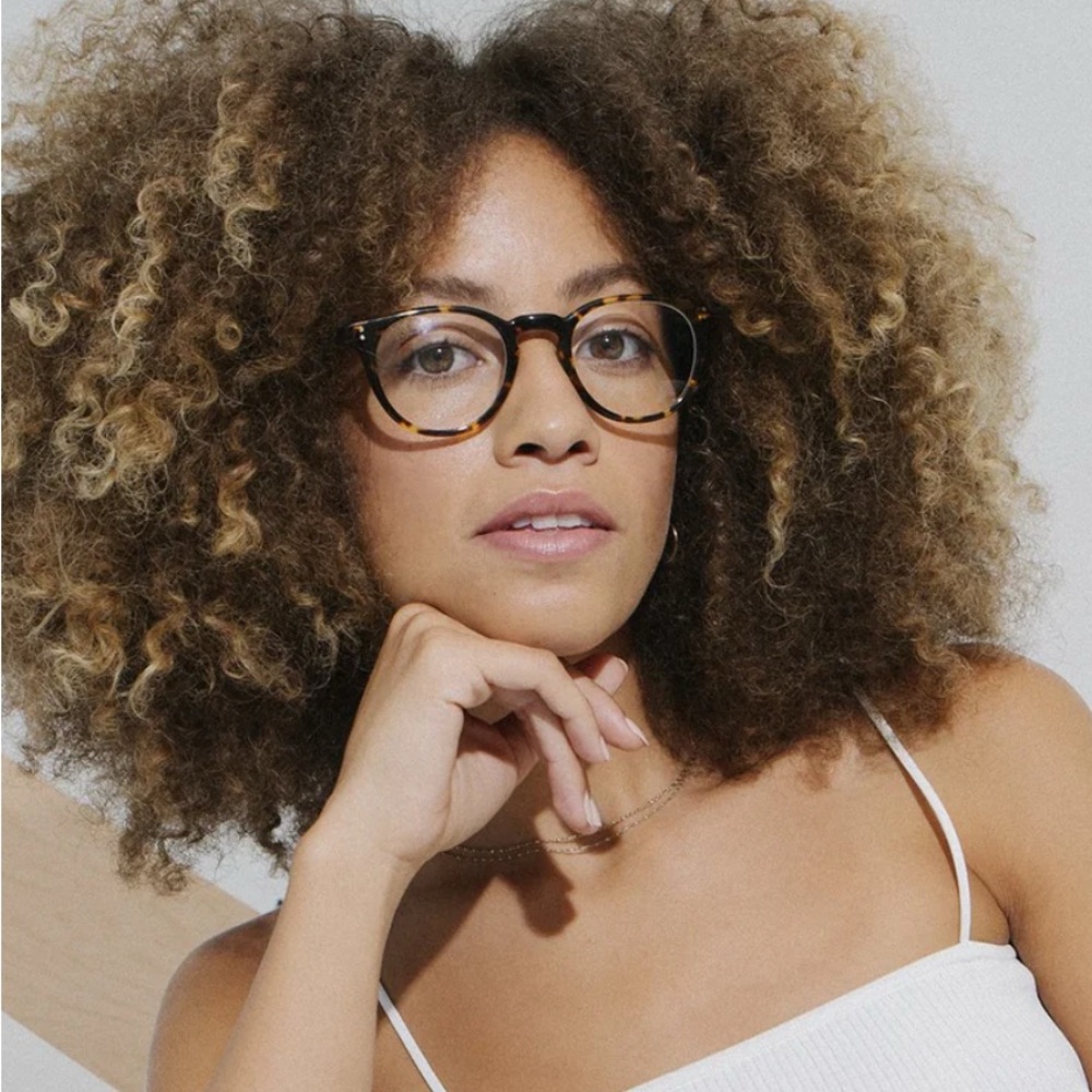 Clement Glasses Eyewear